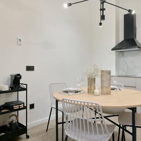 Romantic Apartment N5 Oceanografico By Virkin Suites Valencia Exterior foto