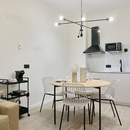 Romantic Apartment N5 Oceanografico By Virkin Suites Valencia Exterior foto