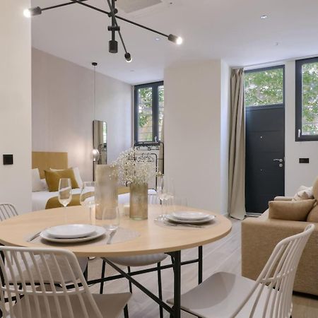 Romantic Apartment N5 Oceanografico By Virkin Suites Valencia Exterior foto