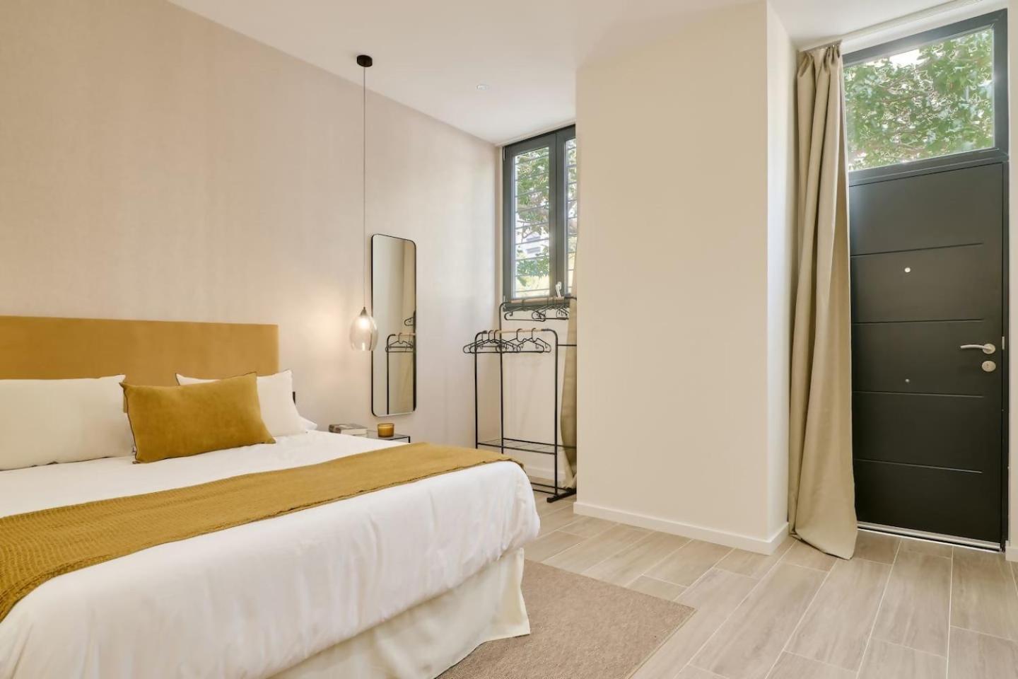 Romantic Apartment N5 Oceanografico By Virkin Suites Valencia Exterior foto