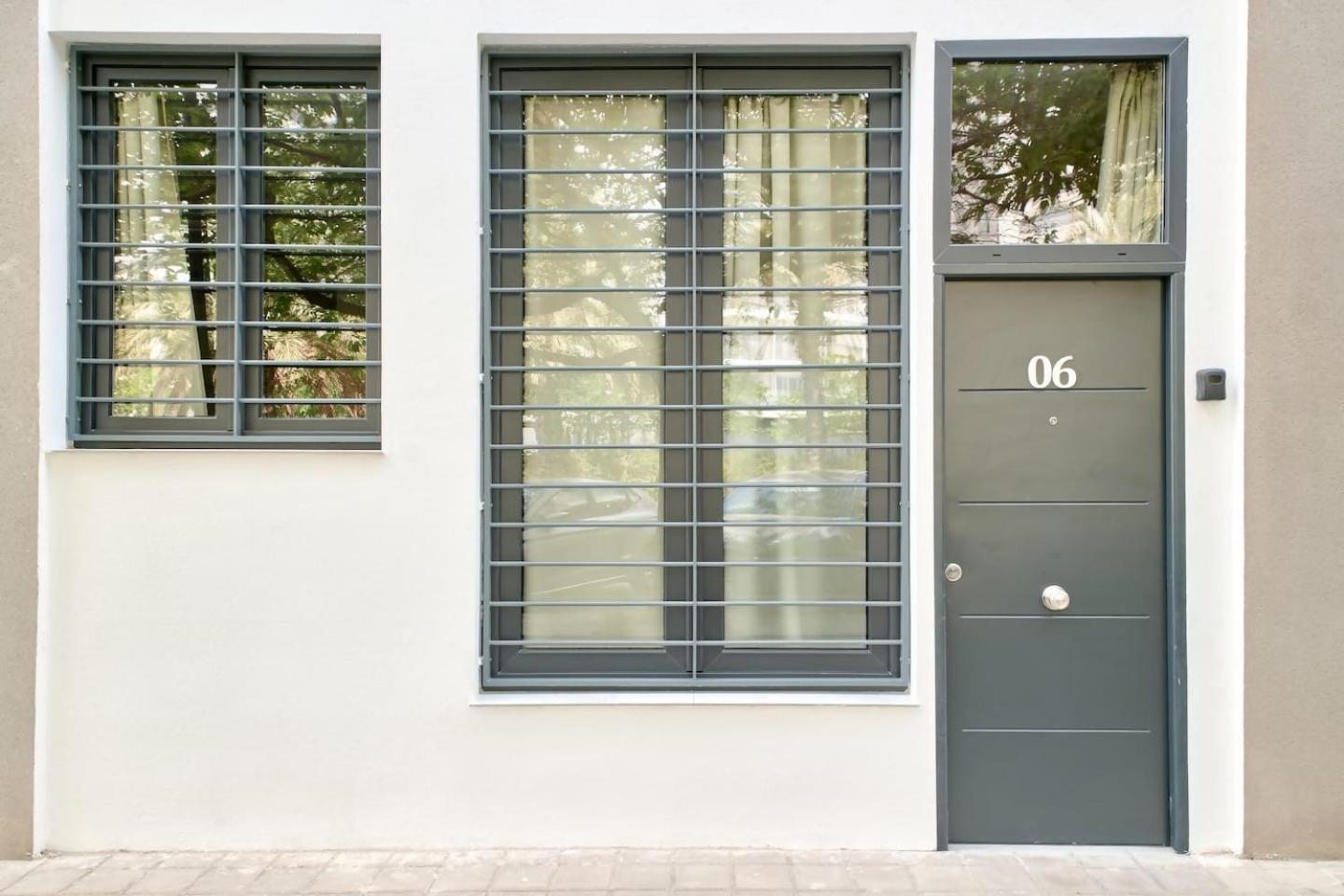 Romantic Apartment N5 Oceanografico By Virkin Suites Valencia Exterior foto