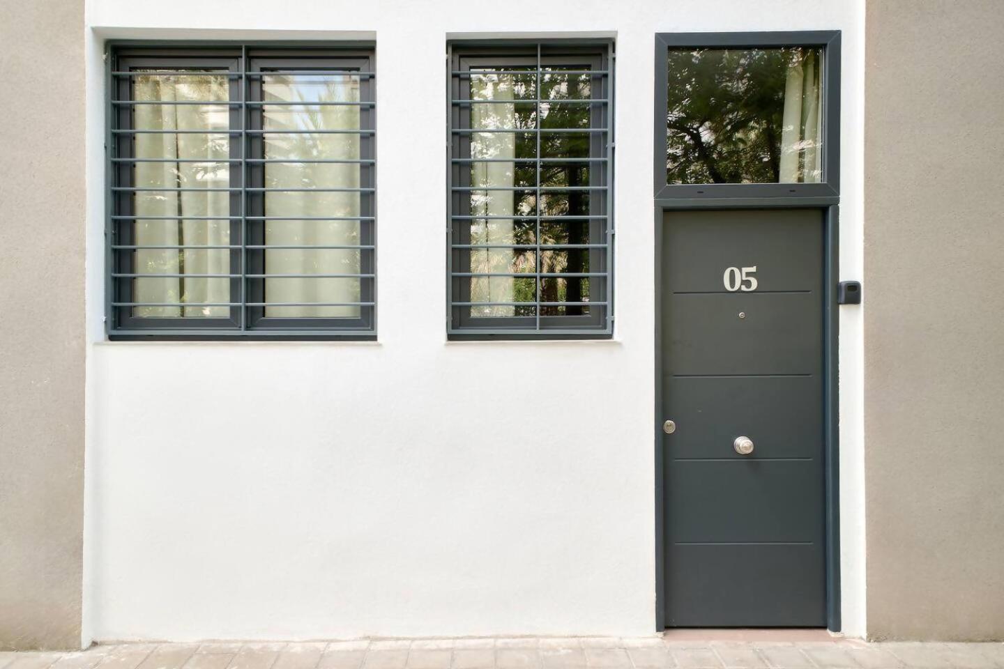 Romantic Apartment N5 Oceanografico By Virkin Suites Valencia Exterior foto