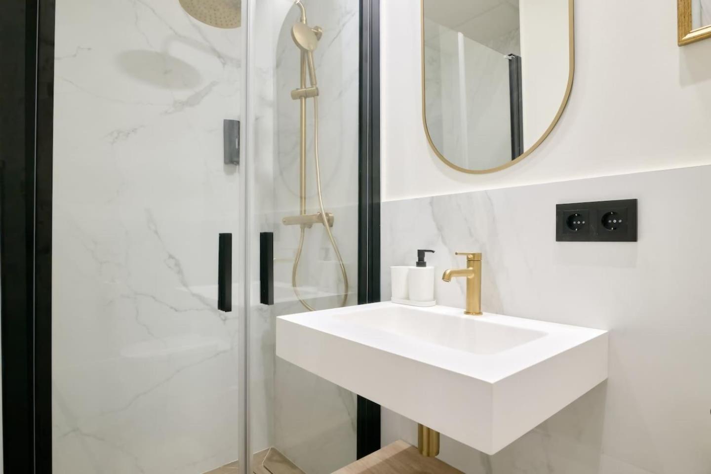 Romantic Apartment N5 Oceanografico By Virkin Suites Valencia Exterior foto